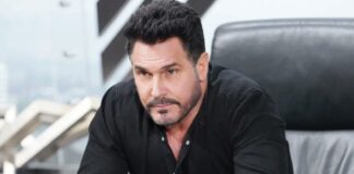 September 17, 2025, The Bold and the Beautiful Spoilers: Will & Bill Confront Li Over Luna