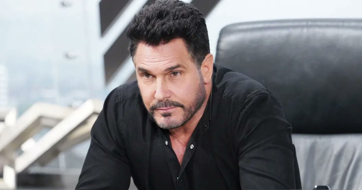 September 17, 2025, The Bold and the Beautiful Spoilers: Will & Bill Confront Li Over Luna