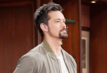 The Bold & The Beautiful Weekly Preview: Thomas Stirs Drama, Will & Electra’s Big Moment, Li’s Suspicion Rises