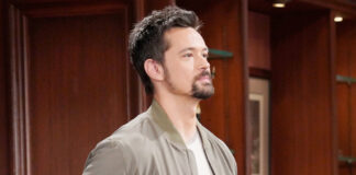 The Bold & The Beautiful Weekly Preview: Thomas Stirs Drama, Will & Electra’s Big Moment, Li’s Suspicion Rises