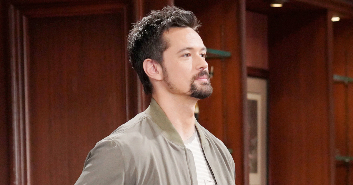 The Daring & The Lovely Spoilers: Thomas Returns, Will & Electra Specific Their Love Whereas Li Grows Suspicious