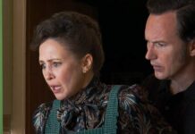 The Conjuring: Last Rites BO