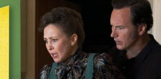 The Conjuring: Last Rites BO