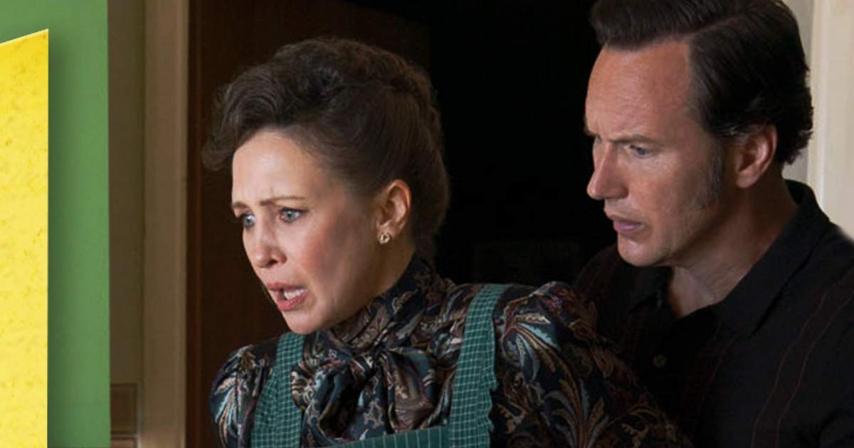 The Conjuring: Final Rites Worldwide Field Workplace: Turns into Highest-Grossing Movie In The Essential Franchise & Breaks Into All-Time High 10 Horrors