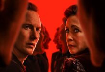 The Conjuring: Last Rites Box Office