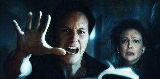 The Conjuring: Last Rites Box Office