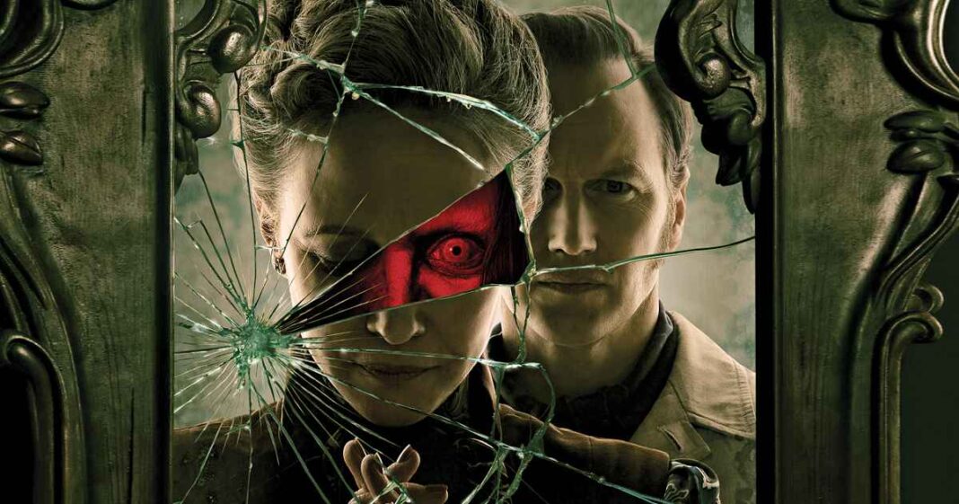 The Conjuring: Last Rites Gets Hauntingly Mediocre Rotten Tomatoes ...