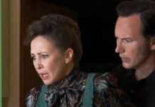 The Conjuring: Last Rites Enters All-Time Top 3 Horror Movies