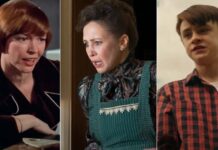 The Conjuring: Last Rites Enters All-Time Top 3 Horror Movies