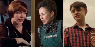 The Conjuring: Last Rites Enters All-Time Top 3 Horror Movies