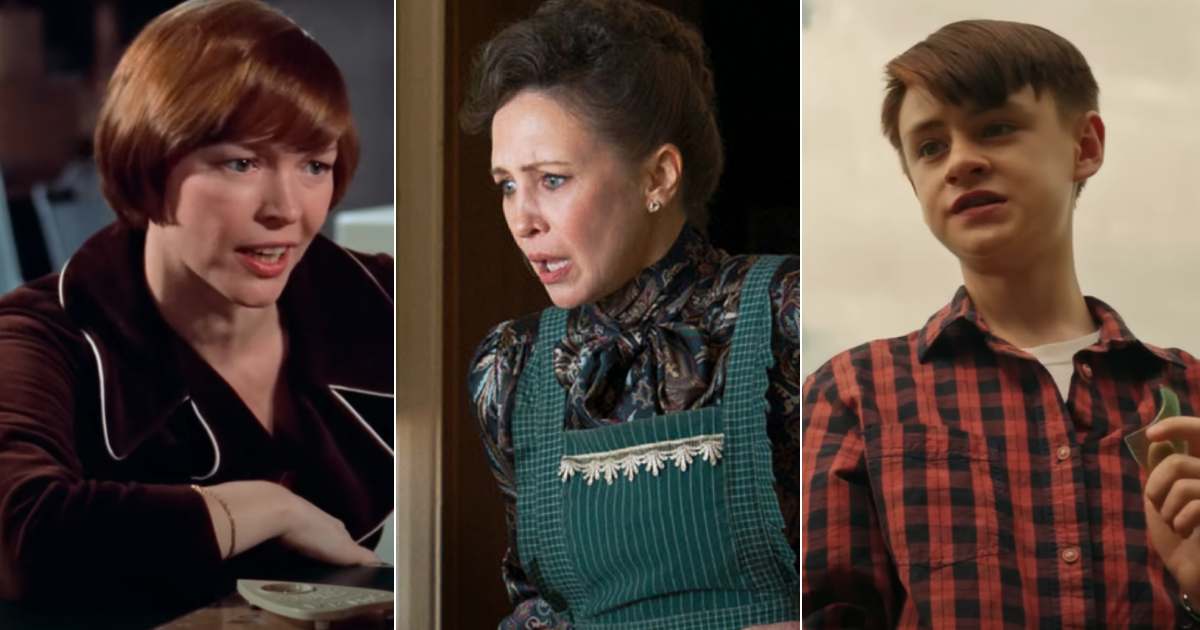 The Conjuring: Last Rites Enters All-Time Top 3 Horror Movies