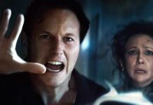 The Conjuring: Last Rites Helps Warner Bros. Achieve Seven Straight $40M+ Opening Weekends in 2025