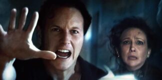 The Conjuring: Last Rites Helps Warner Bros. Achieve Seven Straight $40M+ Opening Weekends in 2025