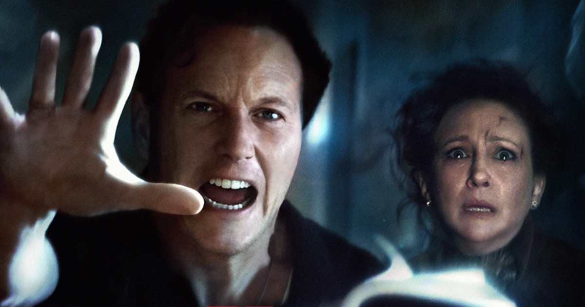 The Conjuring: Last Rites Helps Warner Bros. Achieve Seven Straight $40M+ Opening Weekends in 2025