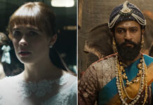 The Conjuring: Last Rites India Box Office Day 1 Advance Booking