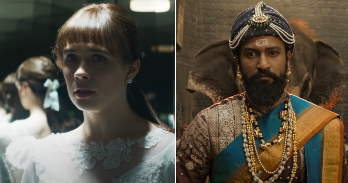 The Conjuring: Last Rites India Box Office Day 1 Advance Booking
