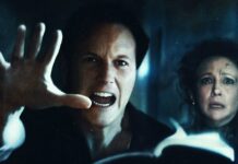 The Conjuring: Last Rites Creates History At Indian Box Office