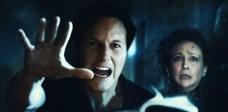 The Conjuring: Last Rites Creates History At Indian Box Office