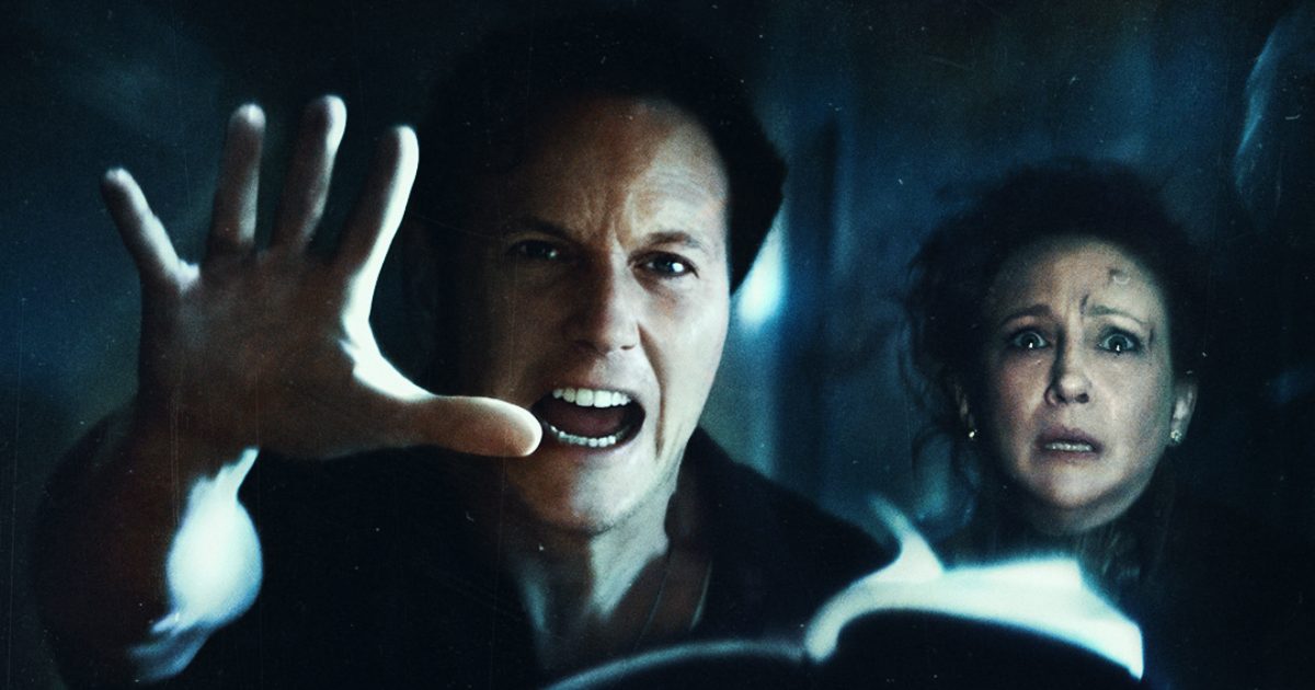 The Conjuring: Last Rites Creates History At Indian Box Office