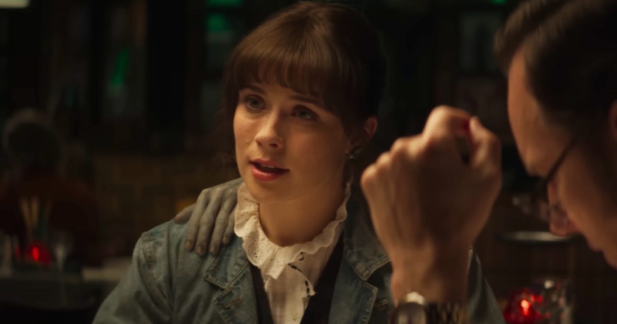 The Conjuring: Last Rites Is On Track To Surpass Another Terminator Film!