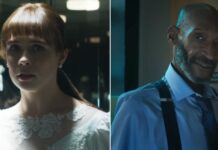 The Conjuring: Last Rites North America Box Office Day 11