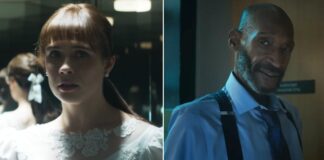 The Conjuring: Last Rites North America Box Office Day 11