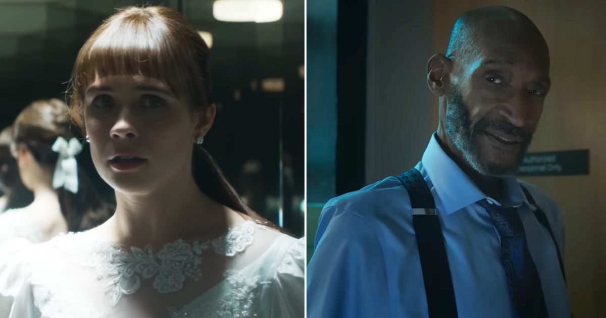 The Conjuring: Last Rites North America Box Office Day 11
