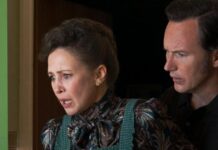 The Conjuring: Last Rites North America Box Office Day 14