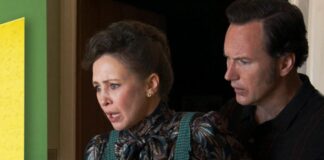 The Conjuring: Last Rites North America Box Office Day 14