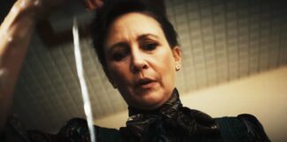 The Conjuring: Last Rites North America Box Office Day 4 Update