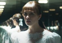 The Conjuring: Last Rites North America Box Office Day 5 Update