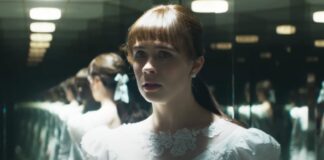 The Conjuring: Last Rites North America Box Office Day 5 Update