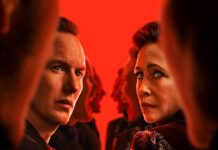 The Conjuring: Last Rites North America Box Office Day 8 Update
