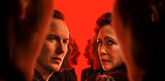 The Conjuring: Last Rites North America Box Office Day 8 Update