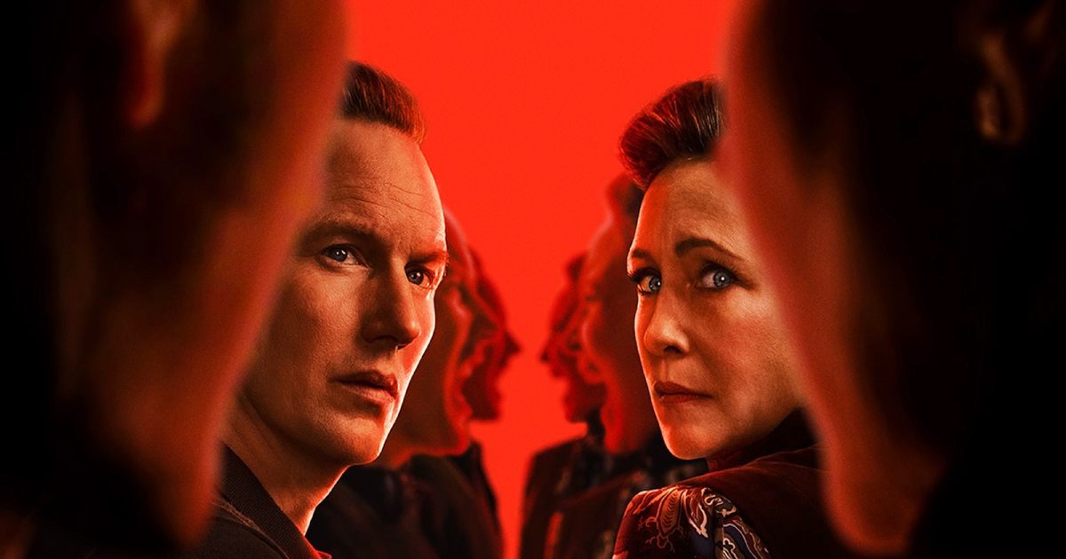 The Conjuring: Last Rites North America Box Office Day 8 Update