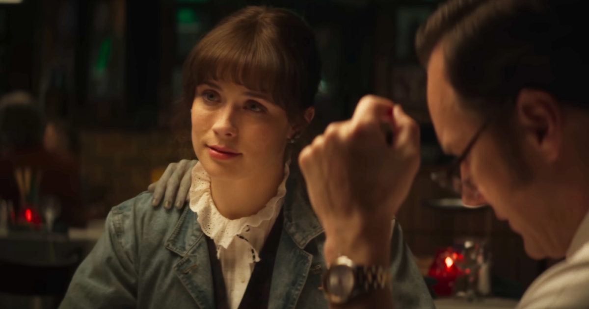 The Conjuring: Last Rites North America Box Office: Previews Collection Updates
