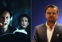 The Conjuring: Last Rites Set To Take Over This Leonardo DiCaprio Oscar-Nominated Hit!