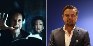 The Conjuring: Last Rites Set To Take Over This Leonardo DiCaprio Oscar-Nominated Hit!