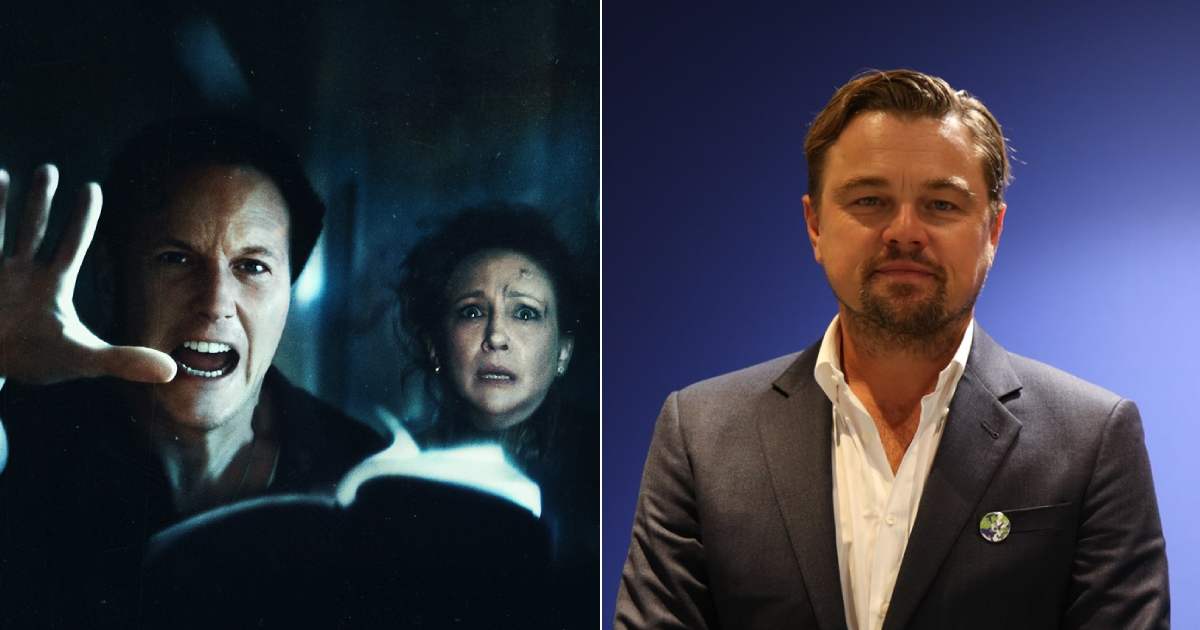 The Conjuring: Last Rites Set To Take Over This Leonardo DiCaprio Oscar-Nominated Hit!