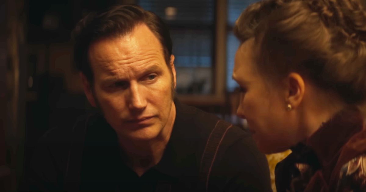 The Conjuring: Last Rites Worldwide Box Office: Breaks Into The All-Time Top 20 Horror Films List