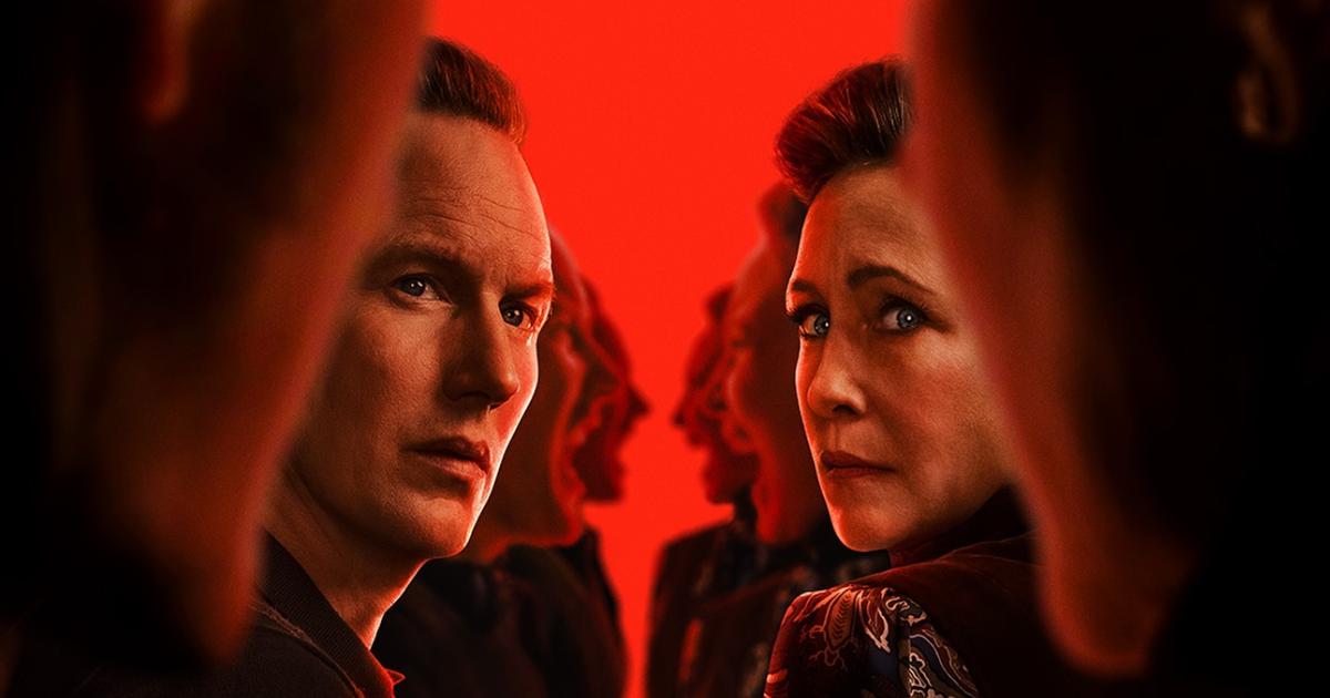 The Conjuring: Last Rites Worldwide Box Office