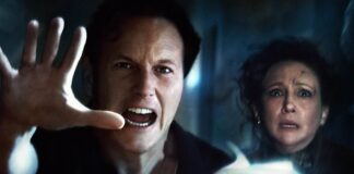 The Conjuring: Last Rites Worldwide Box Office
