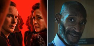 The Conjuring: Last Rites Worldwide Box Office: 2nd Weekend Update