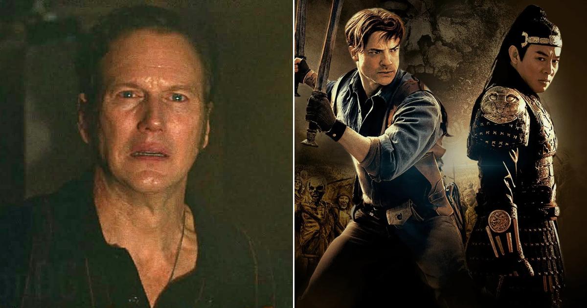 The Conjuring: Last Rites Is On-Track To Surpass This Film From The Mummy Franchise!