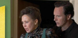 The Conjuring: Last Rites Worldwide Box Office: Crosses $200 Million