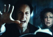 The Conjuring: Last Rites Worldwide Box Office