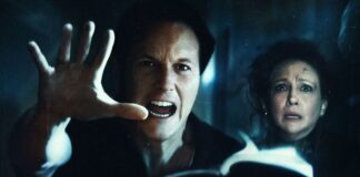 The Conjuring: Last Rites Worldwide Box Office
