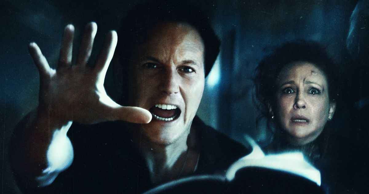 The Conjuring: Last Rites Worldwide Box Office