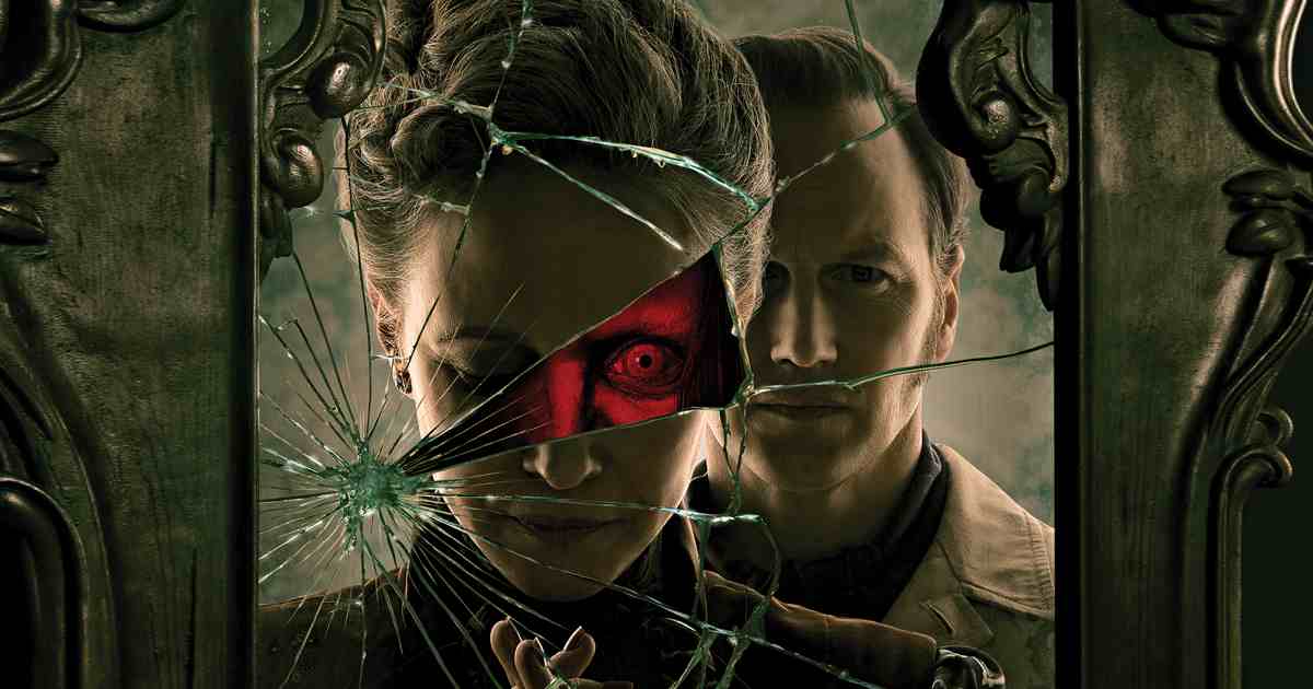 The Conjuring: Final Rites Worldwide Field Workplace: Patrick Wilson's Movie Units A New Franchise File As It Hits This Main Milestone!