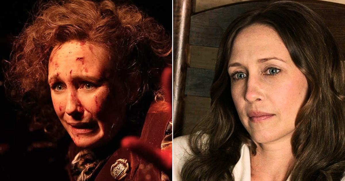 The Conjuring Movies North America Box Office: Ranking The Opening Weekends Amid Last Rites' Release